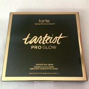 Tarte Tarteist Pro Glow NEW